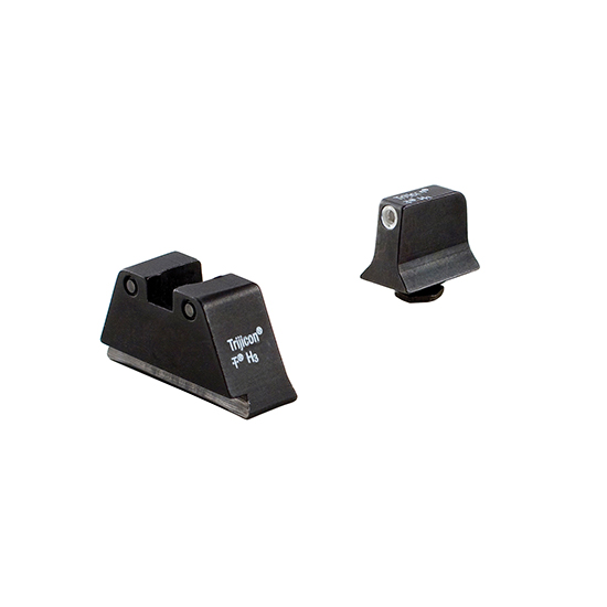 TRIJICON BRIGHT & TOUGH NIGHT SIGHT SUPP SET - Hunting Accessories